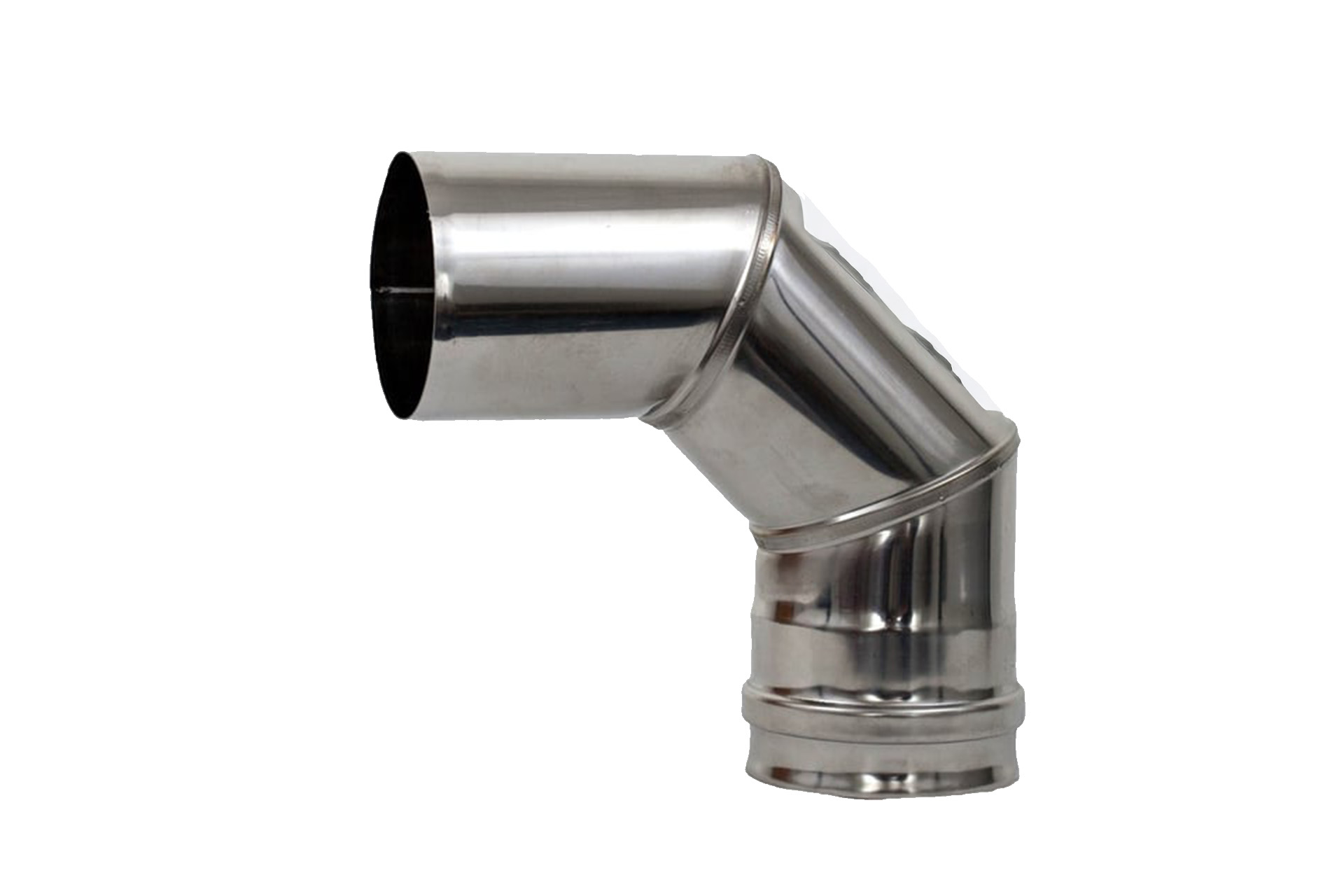 kolano kominowe - KAMET Słupsk