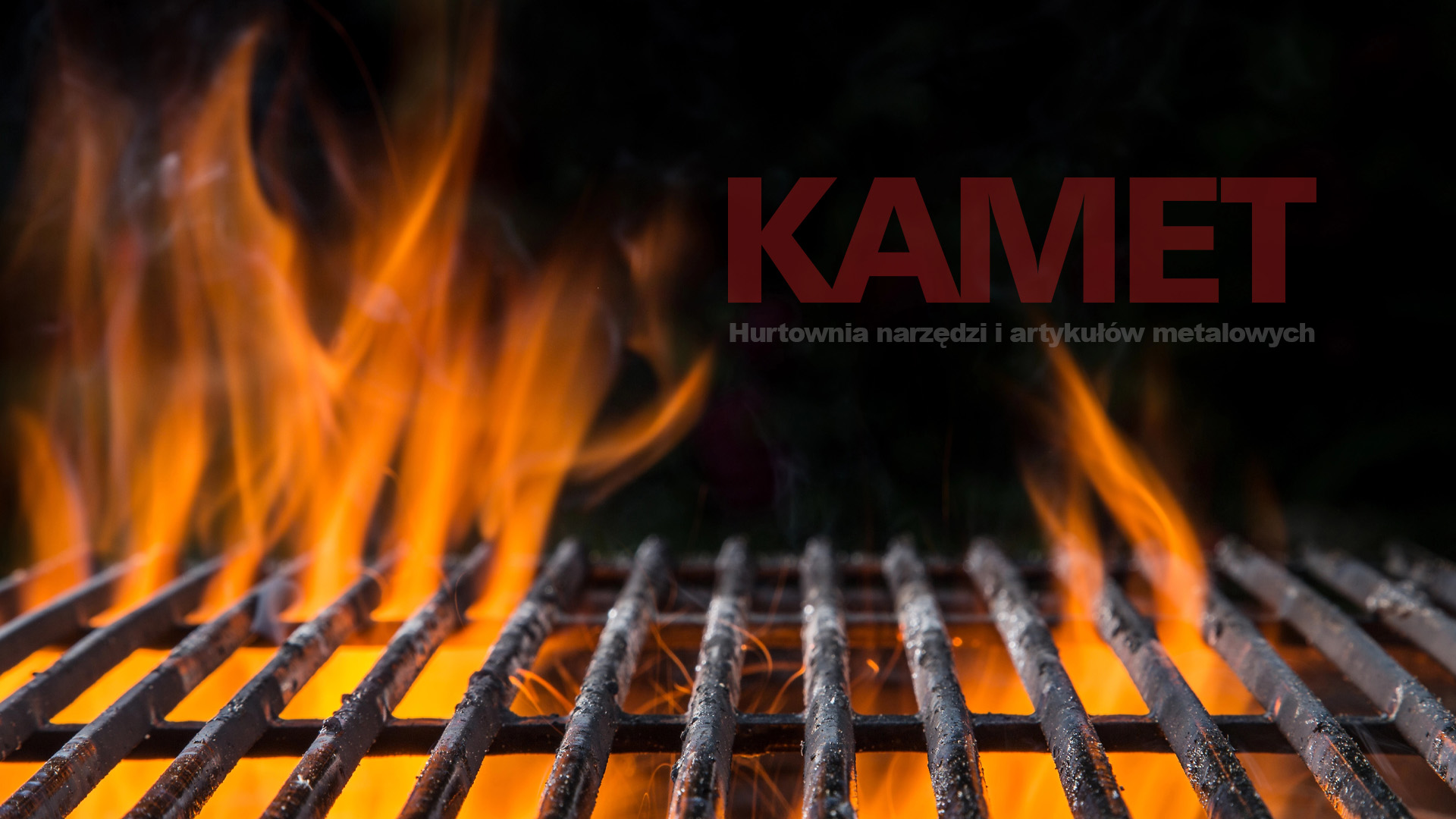 Ruszt żeliwny pojedynczy wzmacniany belkowy do pieca kaflowego