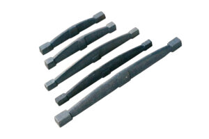 Ruszt żeliwny pojedynczy wzmacniany belkowy do pieca kaflowego