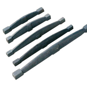 Ruszt żeliwny pojedynczy wzmacniany belkowy do pieca kaflowego